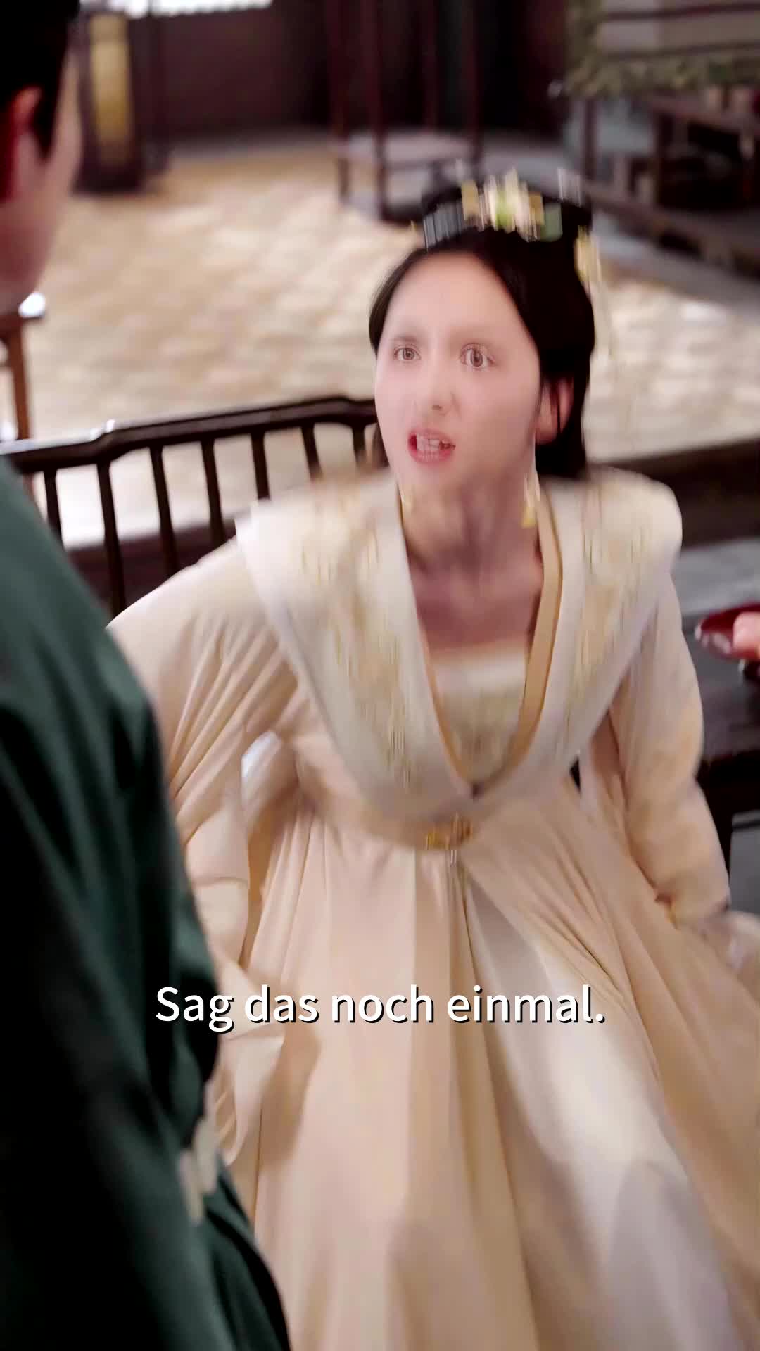 Folge 48 - Ein Verhinderter Putsch 